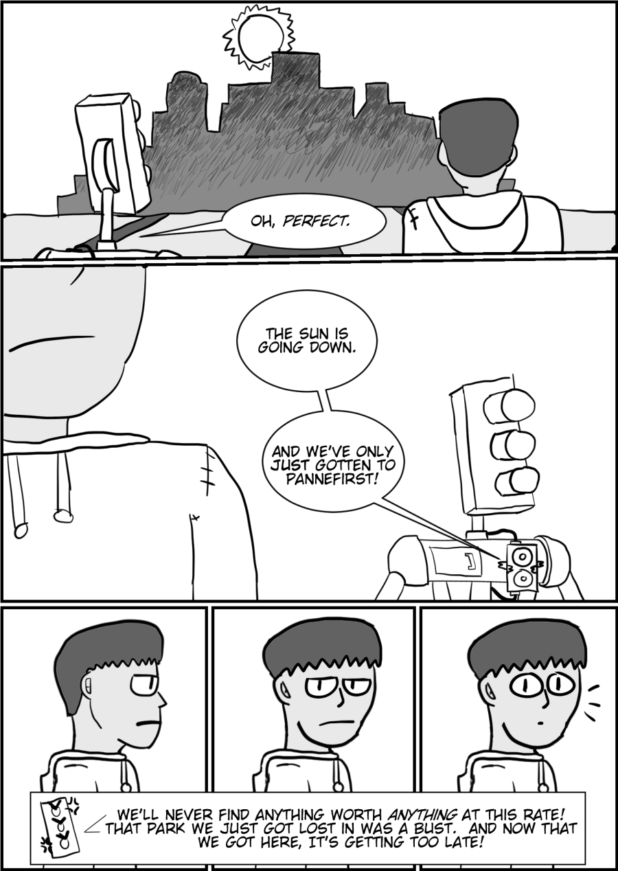 The Road to Wealth pg. 2