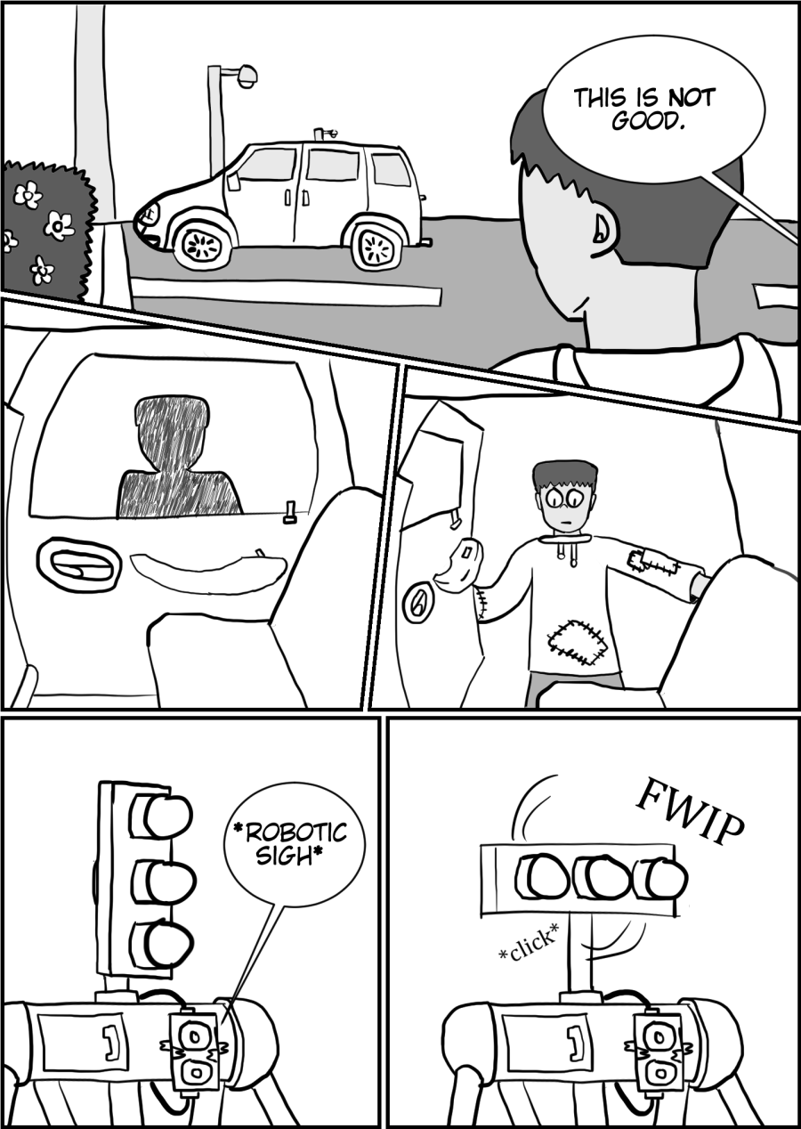 The Road to Wealth pg. 3