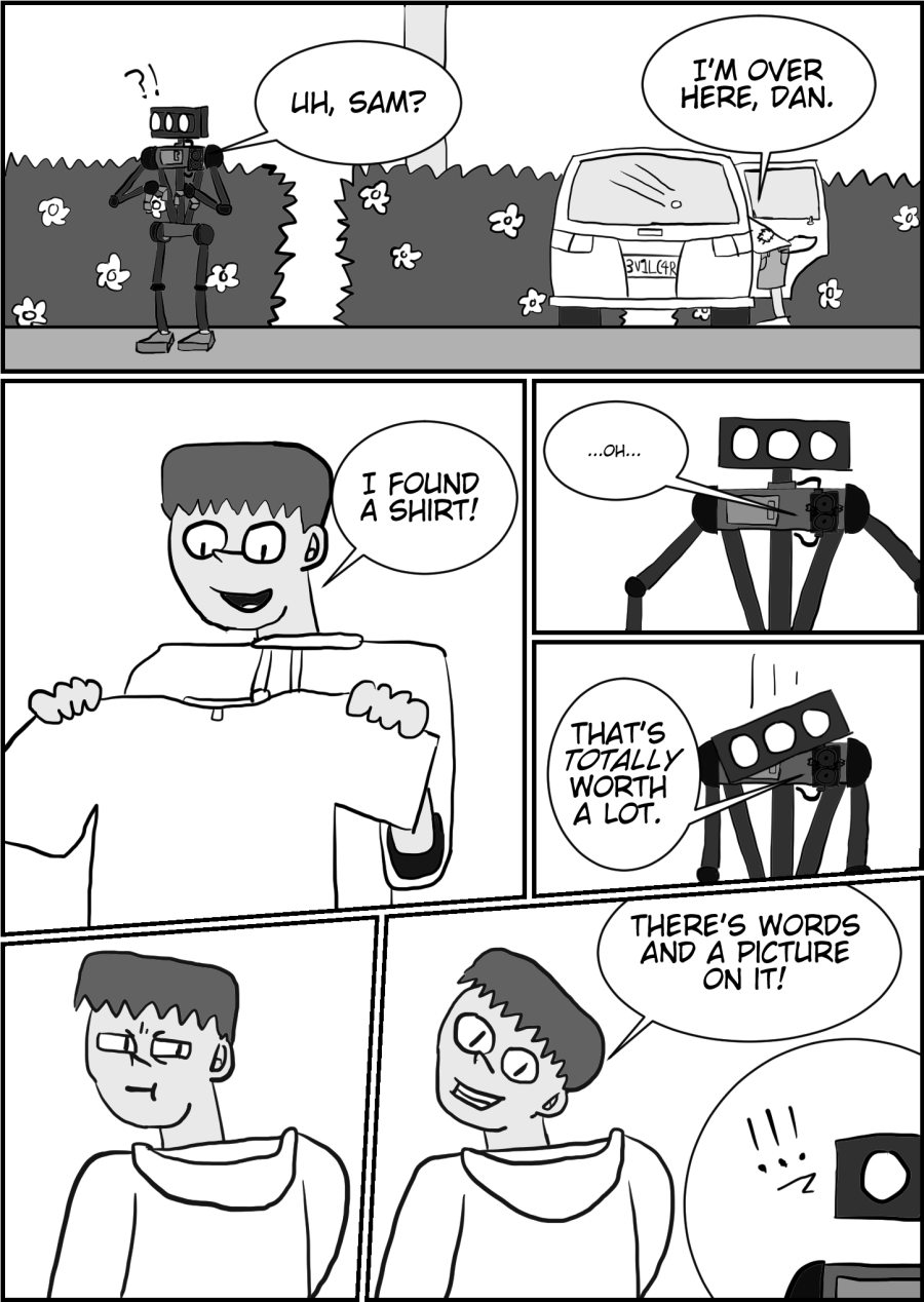 The Road to Wealth pg. 4