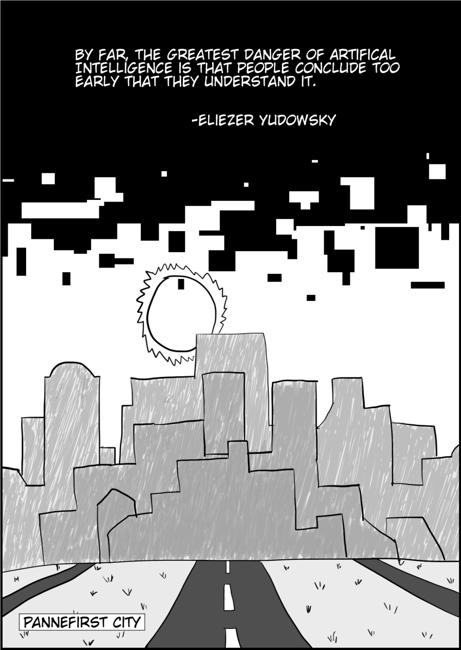 The Road to Wealth pg. 1