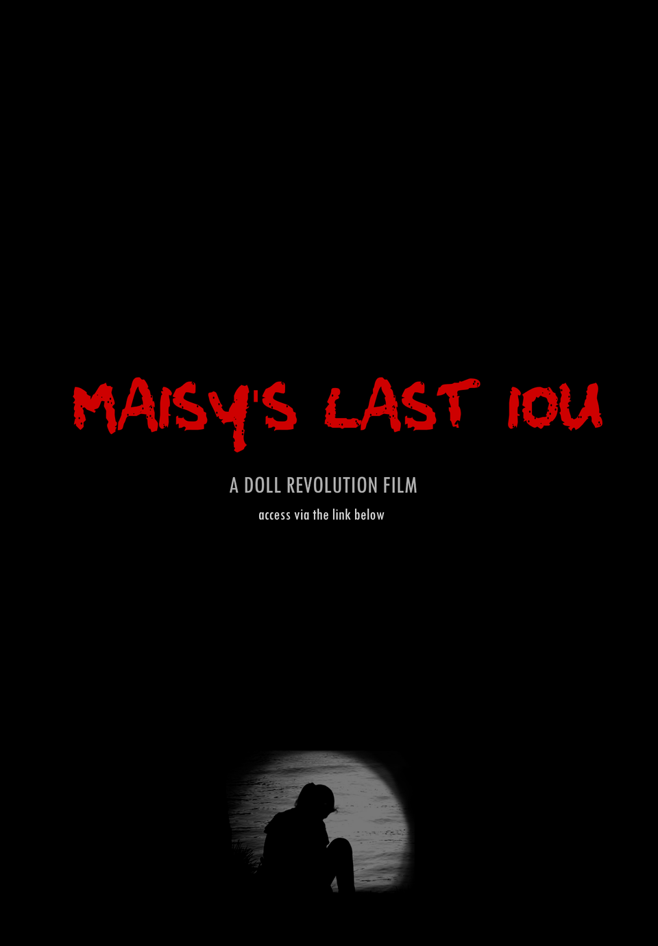 Maisy's Last I.O.U.