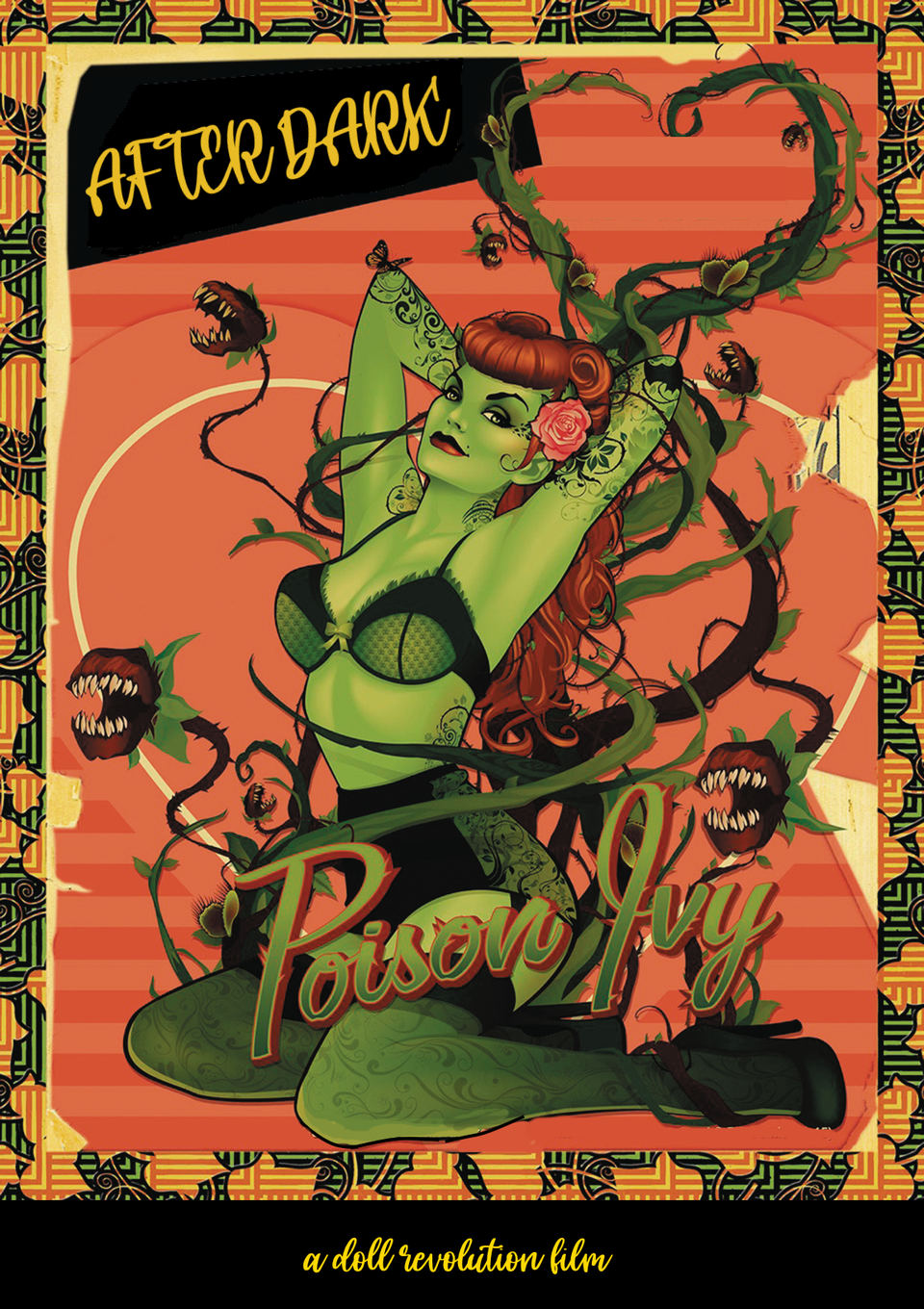 Ivy After Dark