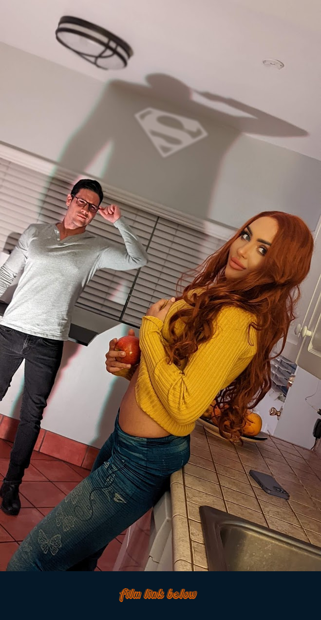 Empty Calories: A Doll Revolution film