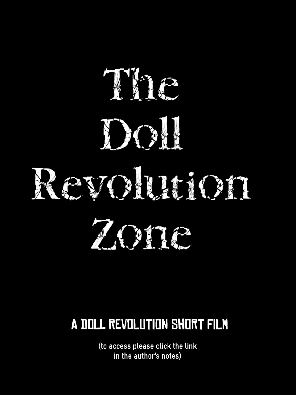 The Doll Revolution Zone