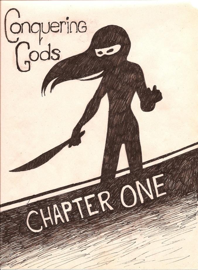 Conquering Gods: Chapter 1