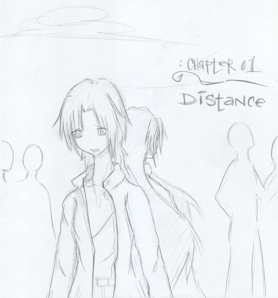 Chapter 1 - Distance