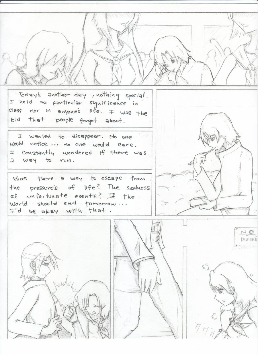 Page 2 - Deep in Thought