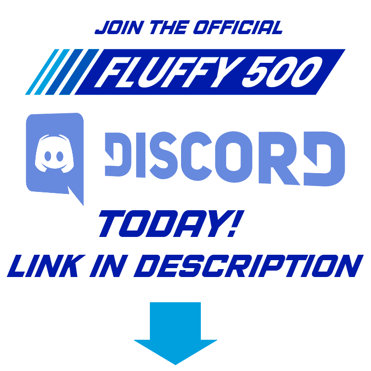 OFFICIAL DISCORD ANNOUNCEMENT