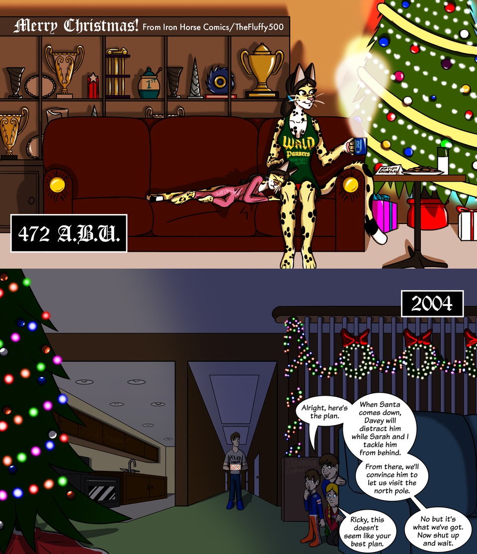 Merry Christmas 2019!