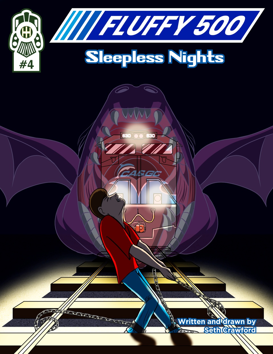 Ch4 Cover
