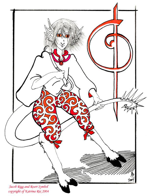 76 Fanart from Mina Lunga