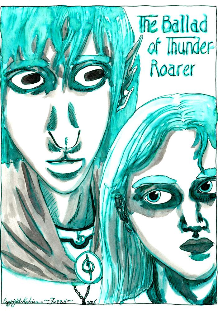 93 Mina Lunga Fanart