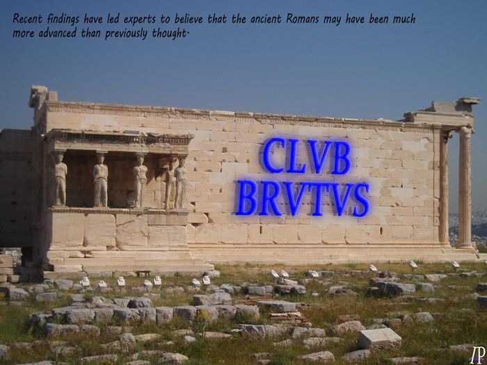When in Rome