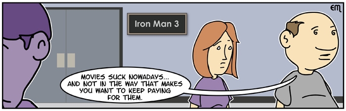 May 13, 2013