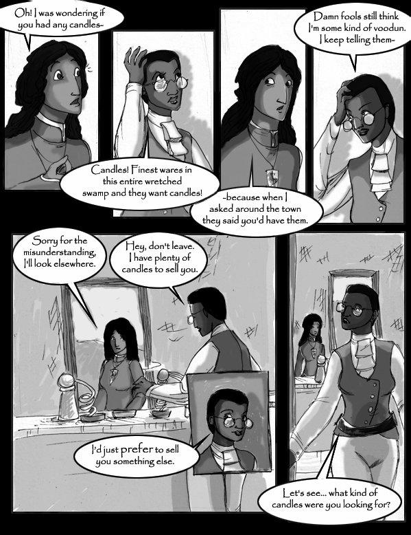 Reminiscence Page 22