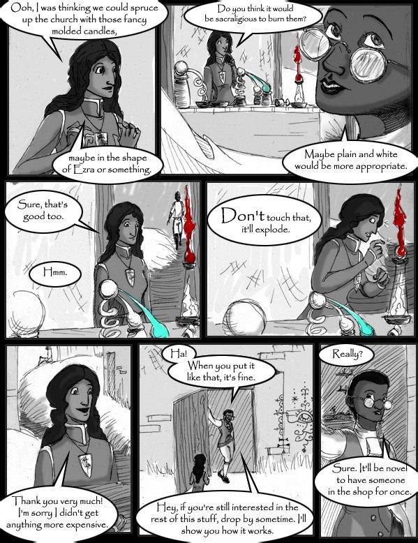 Reminiscence Page 23