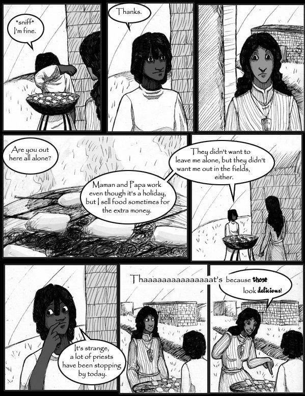 Reminiscence Page 42