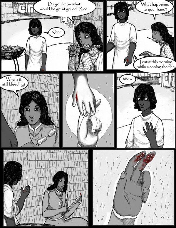 Reminiscence Page 43