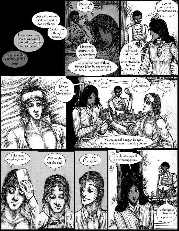 Descent Page 2