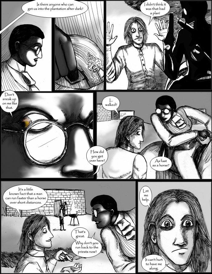 Descent Page 13