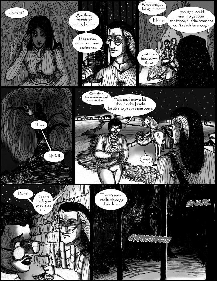 Descent Page 16