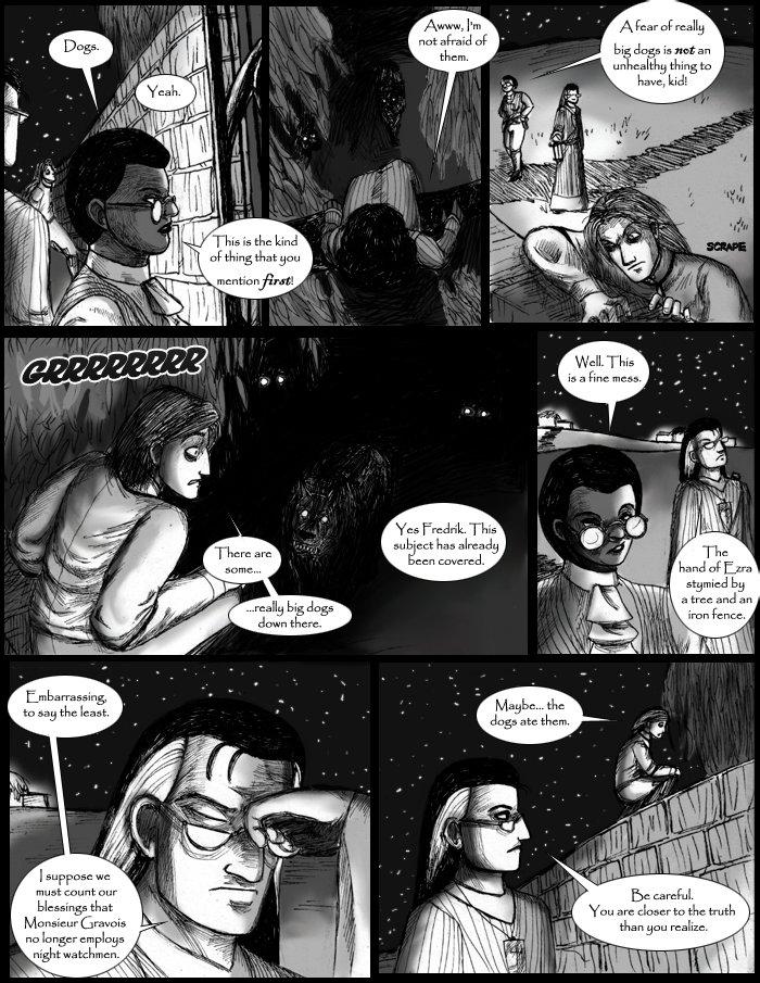 Descent Page 17