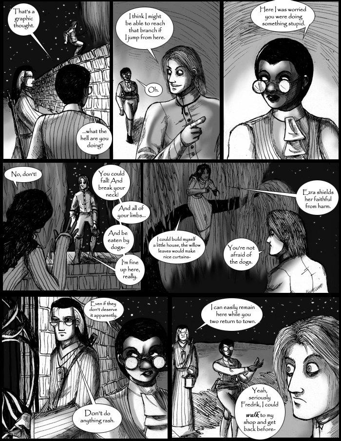 Descent Page 18