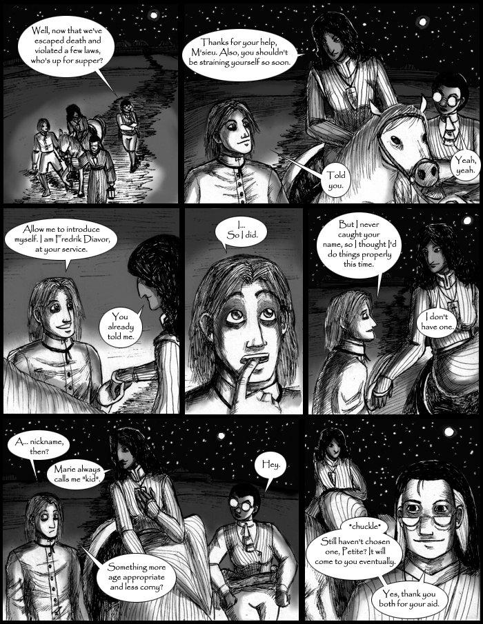 Descent Page 23