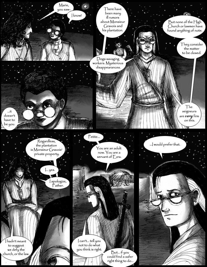 Descent Page 25