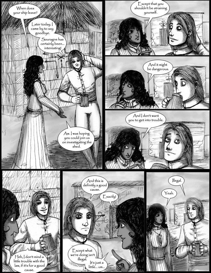 Descent Page 33