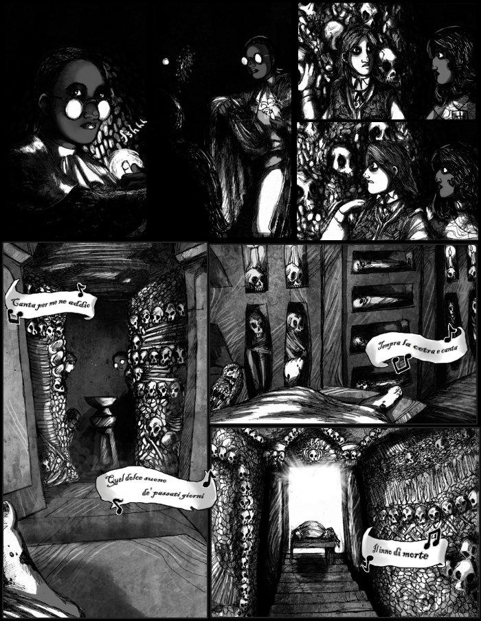 City of Masks: Page 45