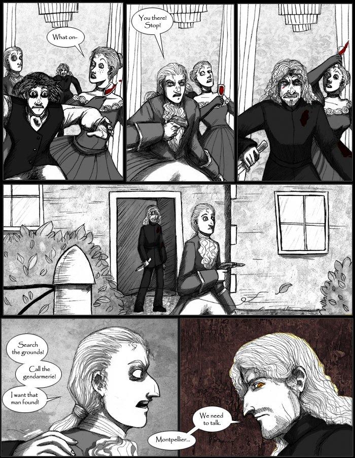 City of Masks: Page 60