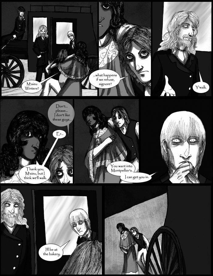 City of Masks: Page 62