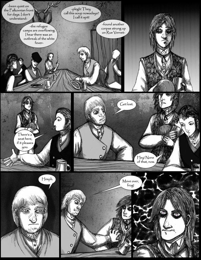 City of Masks: Page 63