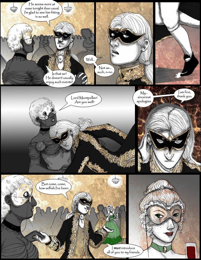 City of Masks: Page 80