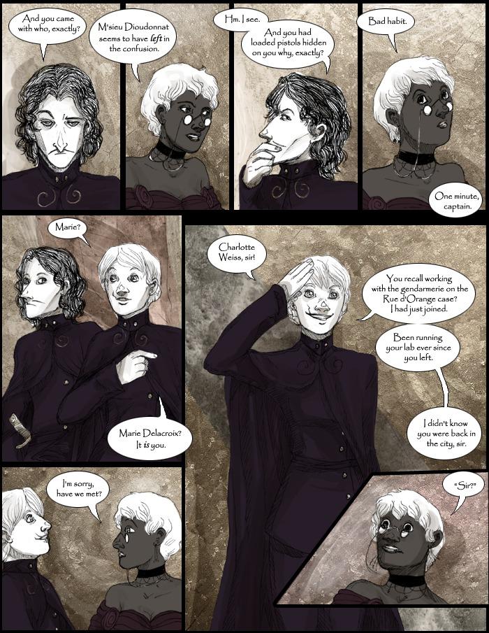 City of Masks: Page 94