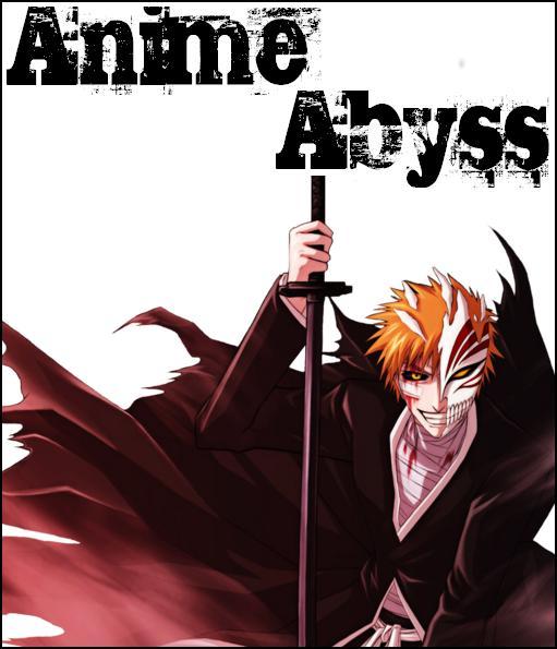 Anime Abyss - Cover Page