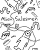 Alien Salesmen