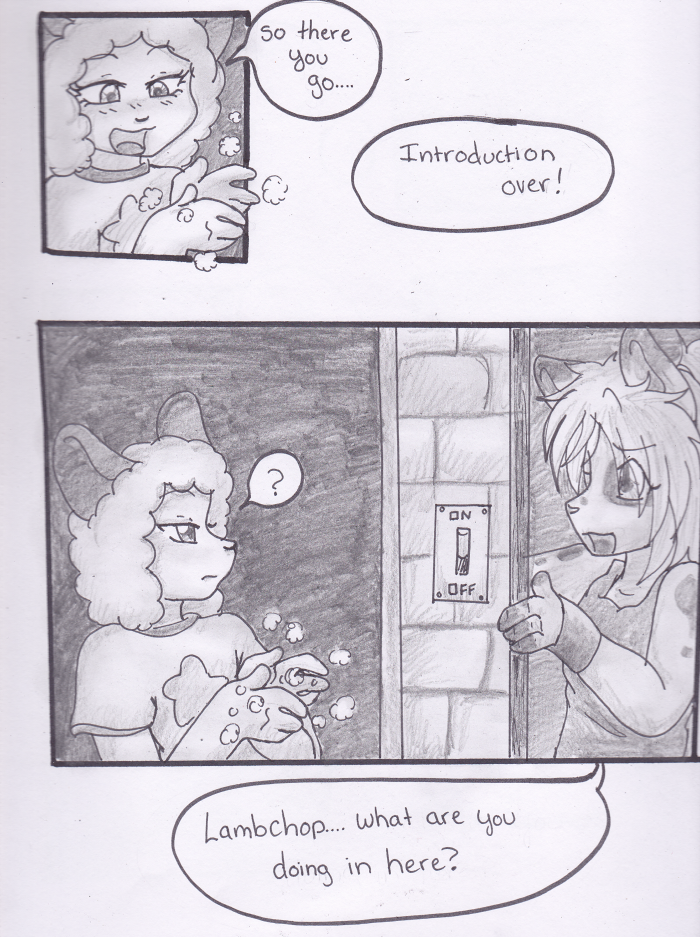 Chapter 0- Page 8