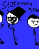 Stickmen Adventures