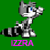 Go to Izzra's profile