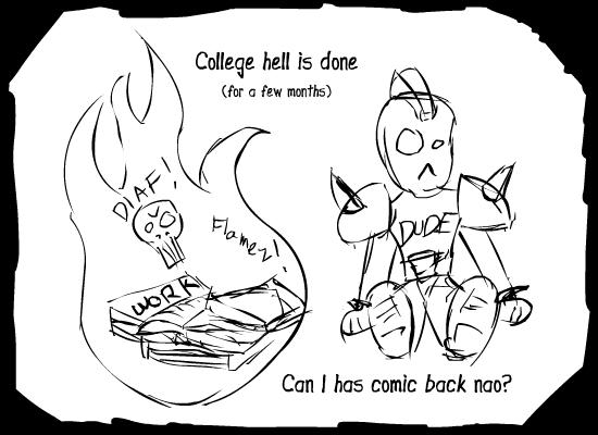 College Sux