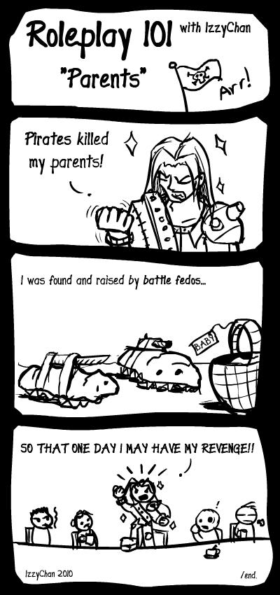 Parents