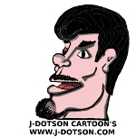 J Dotson Cartoons