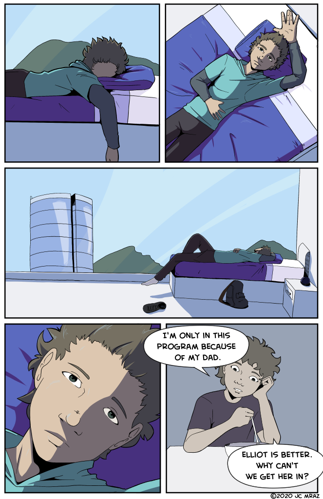 Chapter 1 Page 4