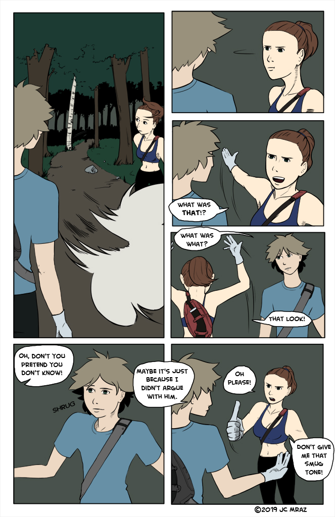 Chapter 0 Page 10