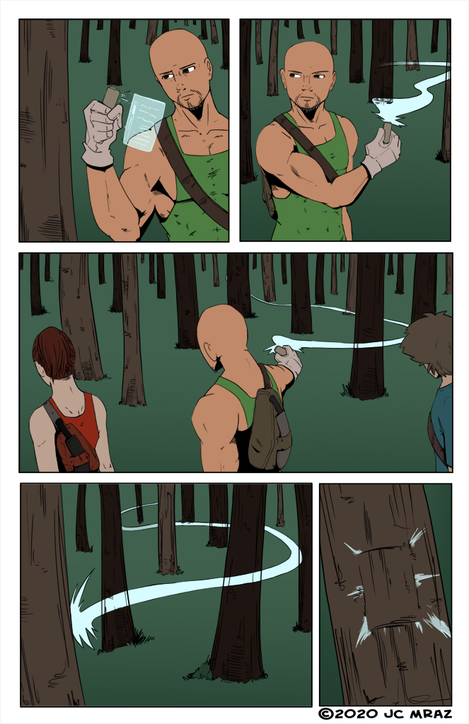 Chapter 0 Page 31