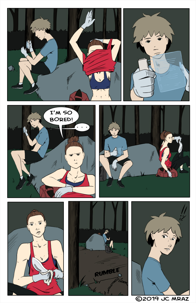 Chapter 0 Page 12