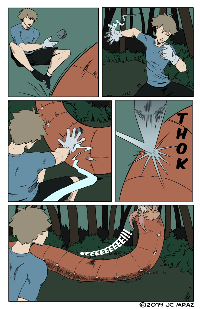 Chapter 0 Page 17