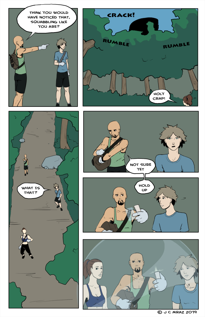 Chapter 0 Page 8